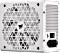 Corsair RMx SHIFT Series RM750x White 750W ATX 3.1 Vorschaubild