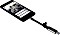PNY Duo-Link 3.0 On-the-Go Cable Design 64GB, USB-A 3.0/Lightning Vorschaubild