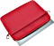 Tucano Top Sleeve für Notebooks 14" rot Vorschaubild