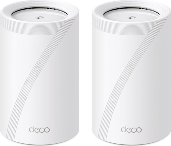 TP-Link Deco BE65, BE9300, Wi-Fi 7, 2er-Pack (Deco BE65 (2-Pack))