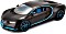 Bburago Bugatti Chiron schwarz (15611040BK)