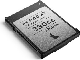 R1700/W1500 CFexpress Type B 330GB 2er Pack