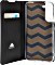 4smarts Urban Lite Flip Case für Samsung Galaxy S22 schwarz (496343)
