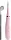 Ailoria Deplaqued ultradźwięk-Zahnreinigungsgerät różowy (50369543)