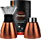 Asobu Pour Over coffee brewer copper (PO300COPPER)