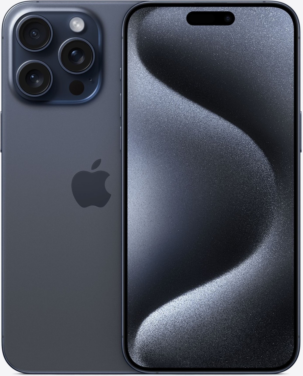 Apple iPhone 15 Pro Max 1TB Titan Blau ab € 1739,00 (2024)