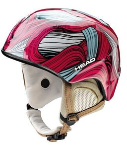Head Cloe Helmet (ladies)