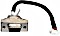 Shuttle PVG01, VGA-Adapter für Slim-PCs (POI-PVG01)