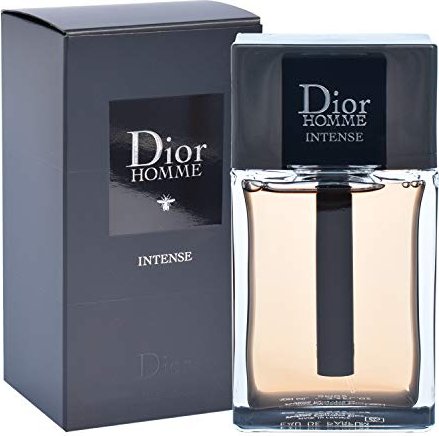 Christian Dior Homme Intense woda perfumowana, 50ml