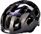 ABUS Youn-I 2.0 kids helmet black/purple