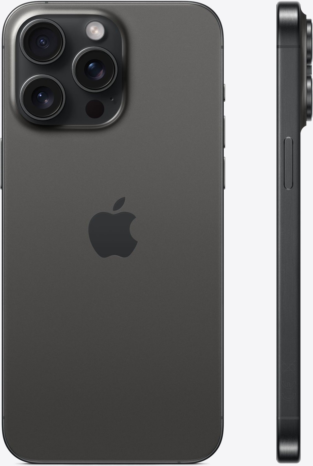 Apple iPhone 15 Pro Max 1TB Titan Schwarz ab € 1729,00 (2024)