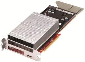 AMD FirePro S9050, 12GB GDDR5, DP (100-505985/100-505878/31004-48-20A)