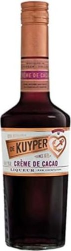 De Kuyper Crème de Cacao