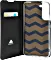 4smarts Urban Lite Flip Case für Samsung Galaxy S22+ schwarz (496344)