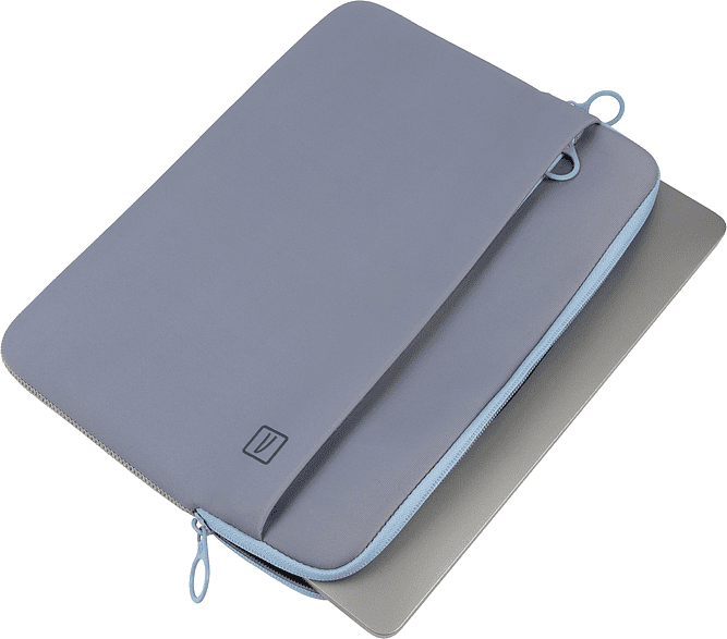 Tucano Top Sleeve für Notebooks 14" purple