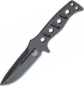 Benchmade Fixed Adamas knife (375BK-1)
