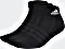 adidas Cushioned Ankle Skarpety czarny/biały, sztuk 3 (IC1277)