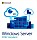 Microsoft Windows Server 2016, 5 Device CAL (English) (PC) (R18-05206)