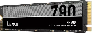 Lexar NM790 4TB, M.2 2280/M-Key/PCIe 4.0 x4