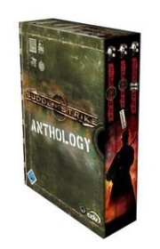 Sudden Strike Anthology (PC)