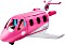 Mattel Barbie Traumreise Flugzeug Vorschaubild