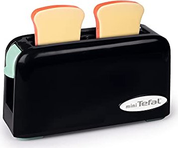 Smoby Tefal Toaster (7600310527)