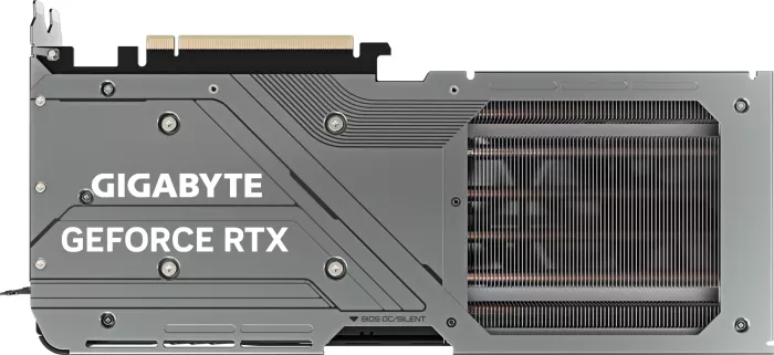GIGABYTE GeForce RTX 4070 Gaming OC 12G, 12GB GDDR6X, HDMI, 3x DP