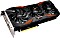 GIGABYTE GeForce GTX 1070 G1 Gaming 8G (Rev. 1.0), 8GB GDDR5, DVI, HDMI, 3x DP Vorschaubild