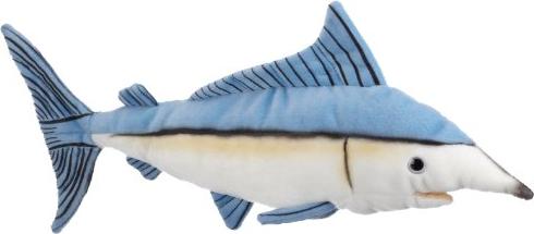 Bauer Atlantic Blue Marlin 43cm