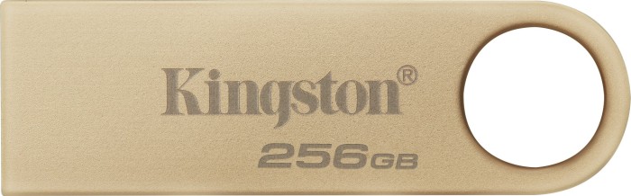 Kingston DataTraveler SE9 G3 256GB, USB-A 3.0