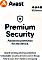 Avast Premium Security 2020, 10 użytkowników, 1 rok (wersja wielojęzyczna) (Multi-Device)