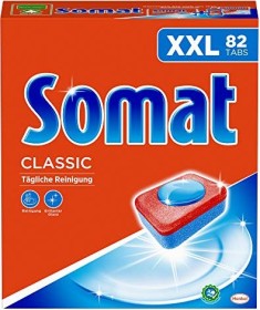 Somat Classic Tabs, 82 Stück