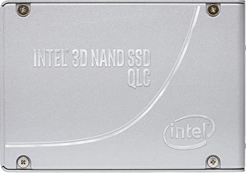 Solidigm SSD D3-S4520 2.5" 1.92TB, 2.5" / SATA 6Gb/s