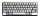 Happy Hacking Keyboard Professional Classic, white, Topre Capacitive, USB, US (PD-KB401W / PA50952-1101 / CG01000-296201)