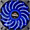 Enermax T.B.Apollish blau, 140mm Vorschaubild