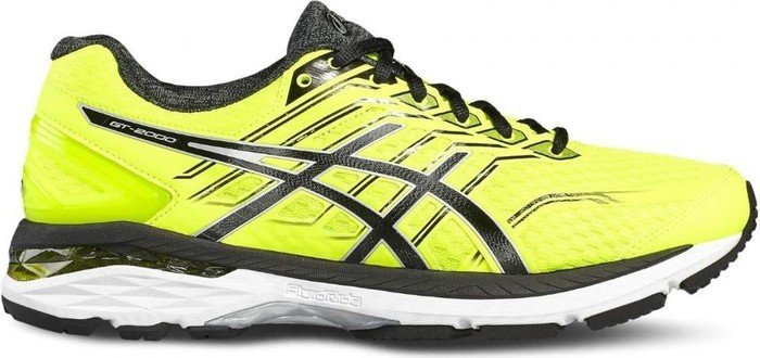 asics t707n review