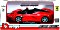 Bburago Ferrari LaFerrari Aparta red (15626022R)
