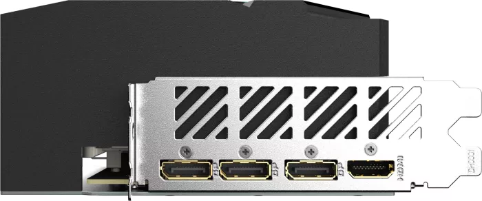 GIGABYTE AORUS GeForce RTX 4070 Master 12G, 12GB GDDR6X, HDMI, 3x DP