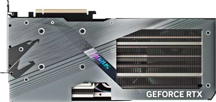 GIGABYTE AORUS GeForce RTX 4070 Master 12G, 12GB GDDR6X, HDMI, 3x DP