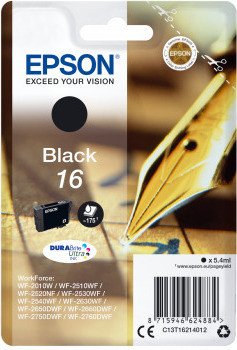 Epson Tinte 16