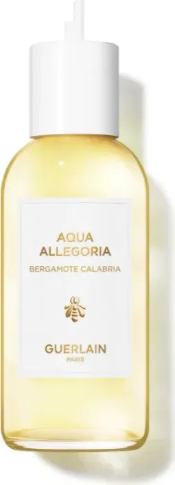 Guerlain Aqua Allegoria Bergamote Calabria woda toaletowa Refill, 200ml
