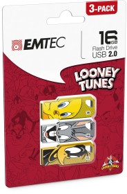 Looney Tunes 16GB USB A 2 0