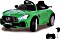 Jamara Ride-on Mercedes AMG GT R grün (460361)