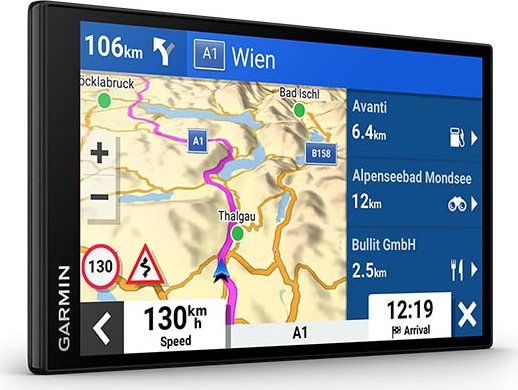 Garmin DriveSmart 76 MT-D EU ab € 234,95 (2024) | Preisvergleich Geizhals  Deutschland