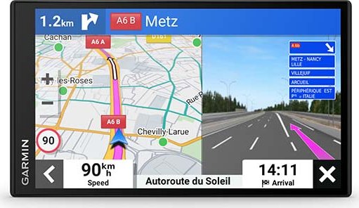 DriveSmart Deutschland (2024) MT-D Geizhals Garmin 76 Preisvergleich | 234,95 EU ab €