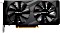 PNY GeForce RTX 3050 VERTO Dual Fan Edition, 8GB GDDR6, HDMI, 3x DP Vorschaubild