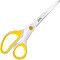Leitz WOW Titan office scissor, yellow (53192016)