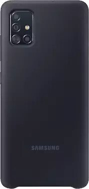 Samsung Silicone Cover für Galaxy A51