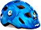 MET Hooray kask dziecięcy blue monsters/błyszczący (3HM144CE00XSBM1/3HM144CE00SBM1)