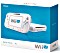 Nintendo Wii U Basic pack - 8GB white